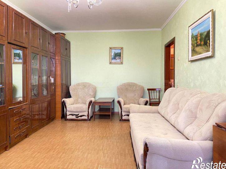 2-комн квартира ул. Рихарда Зорге д.78