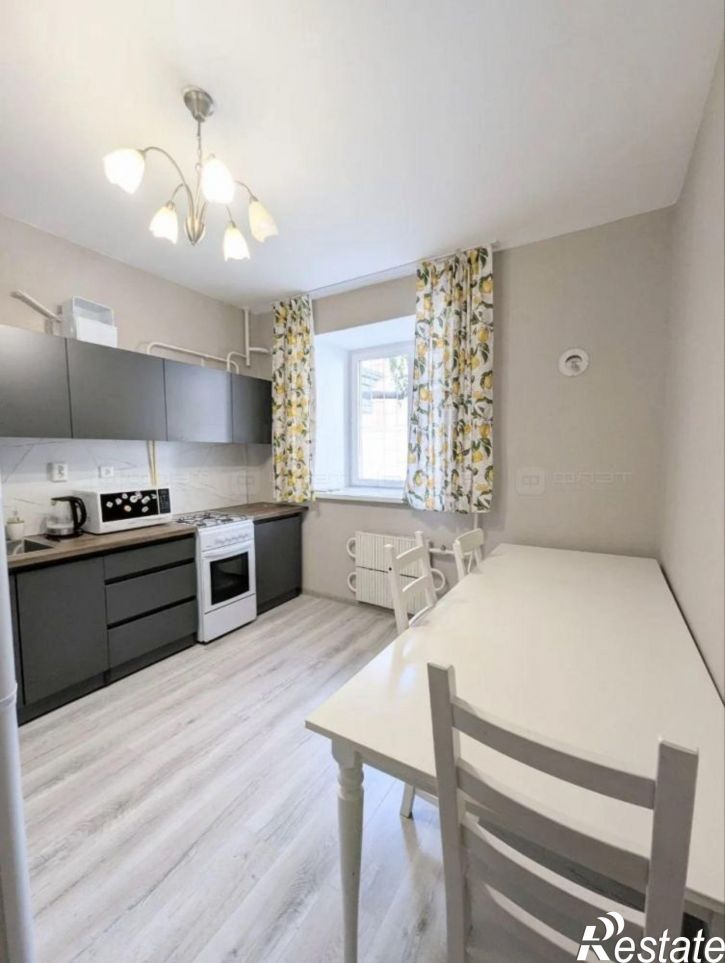 3-комн квартира ул. Академика Губкина д.30в