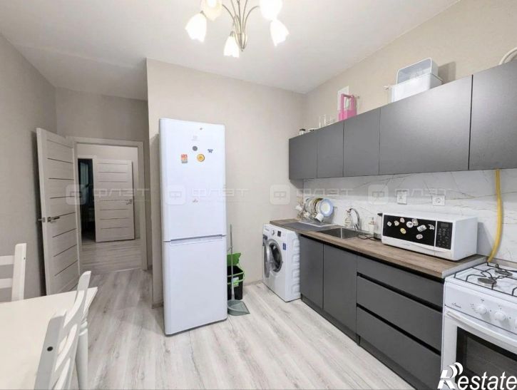 3-комн квартира ул. Академика Губкина д.30в