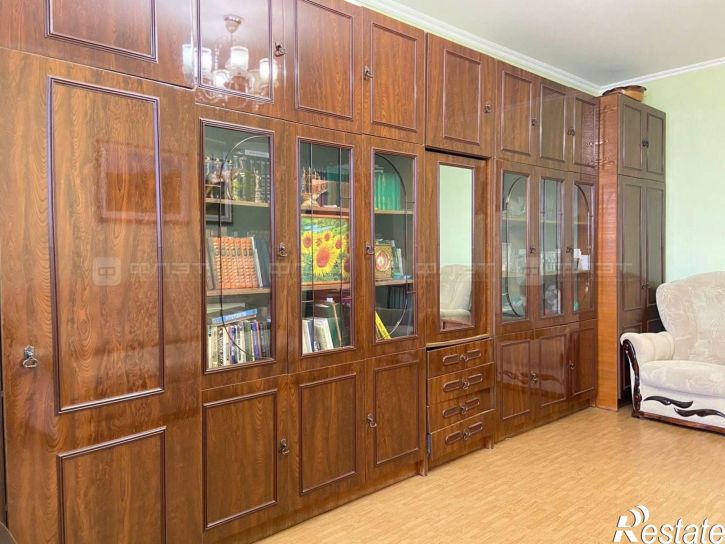 2-комн квартира ул. Рихарда Зорге д.78