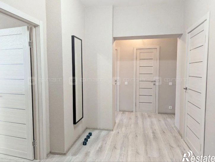 3-комн квартира ул. Академика Губкина д.30в