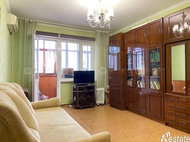 2-комн квартира ул. Рихарда Зорге д.78