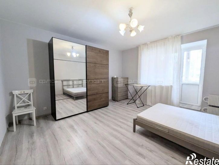 3-комн квартира ул. Академика Губкина д.30в