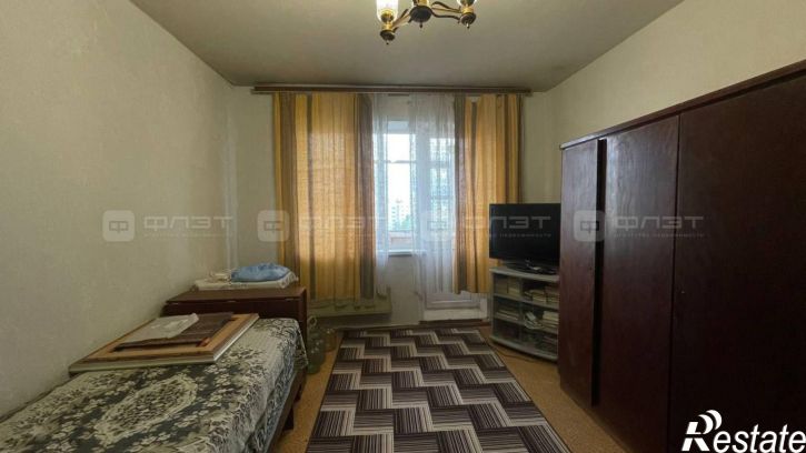 1-комн квартира ул. Адоратского д.32