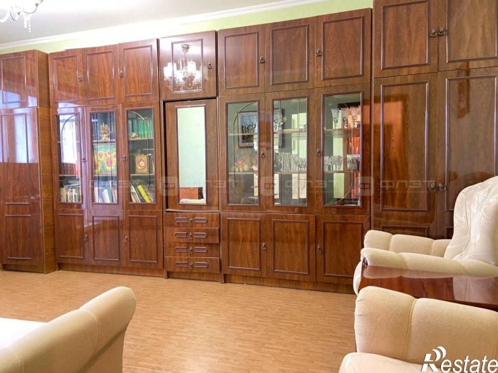 2-комн квартира ул. Рихарда Зорге д.78