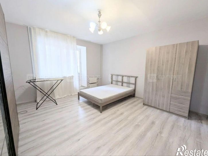 3-комн квартира ул. Академика Губкина д.30в