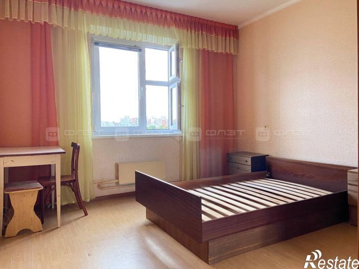 2-комн квартира ул. Рихарда Зорге д.78