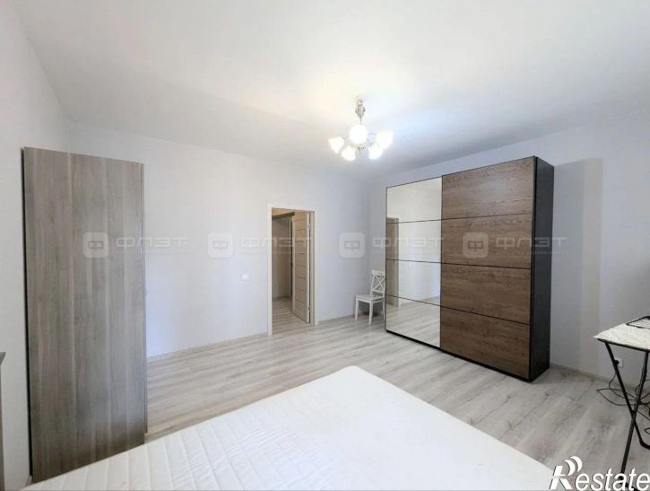 3-комн квартира ул. Академика Губкина д.30в