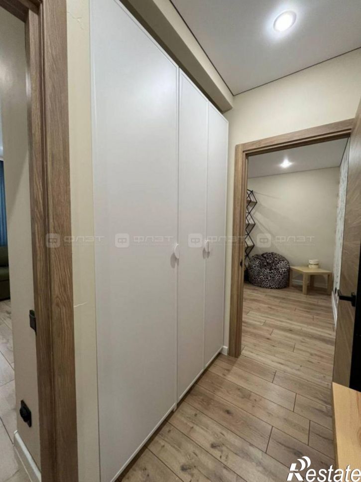2-комн квартира ул. Черноморская д.5