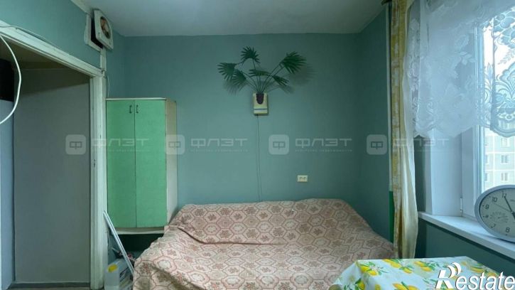 1-комн квартира ул. Адоратского д.32