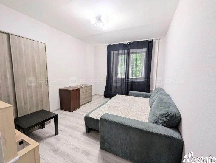 3-комн квартира ул. Академика Губкина д.30в