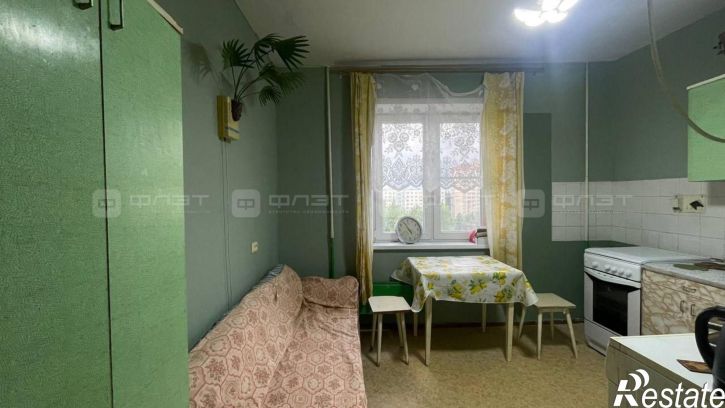 1-комн квартира ул. Адоратского д.32