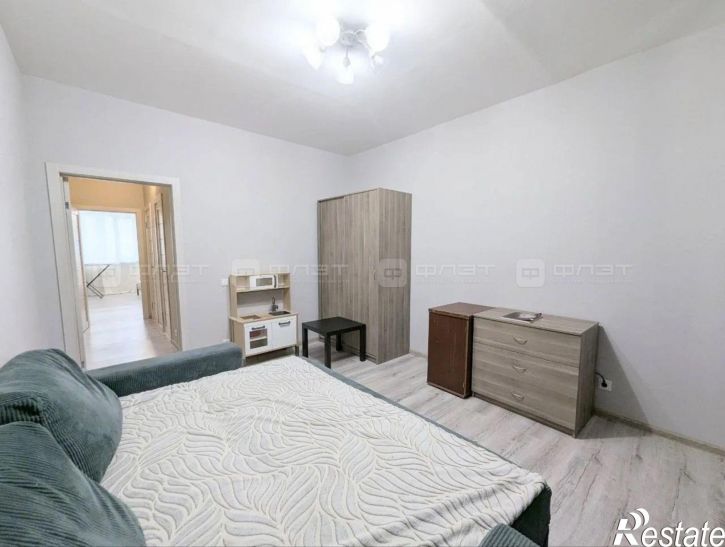 3-комн квартира ул. Академика Губкина д.30в