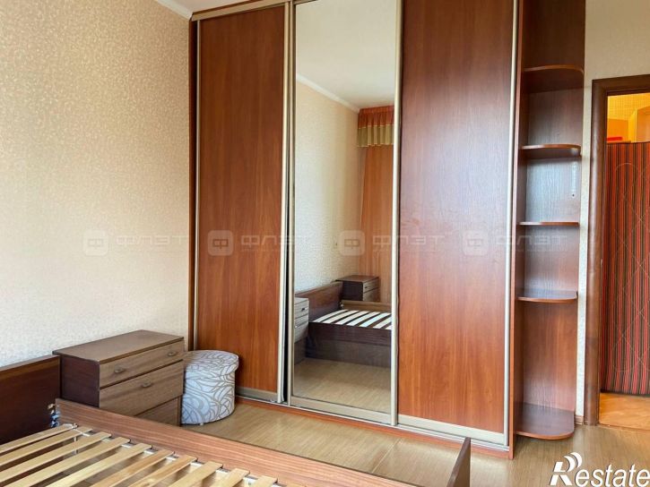 2-комн квартира ул. Рихарда Зорге д.78