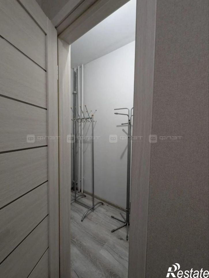 3-комн квартира ул. Академика Губкина д.30в