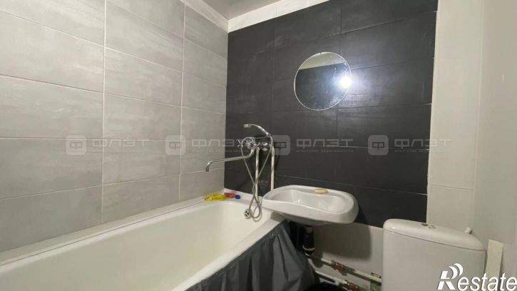 1-комн квартира ул. Адоратского д.32