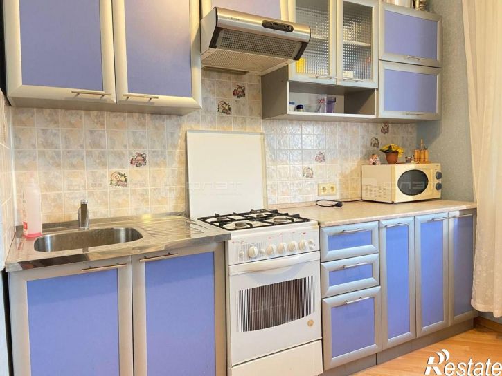 2-комн квартира ул. Рихарда Зорге д.78