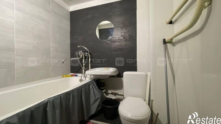 1-комн квартира ул. Адоратского д.32