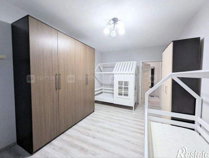 3-комн квартира ул. Академика Губкина д.30в
