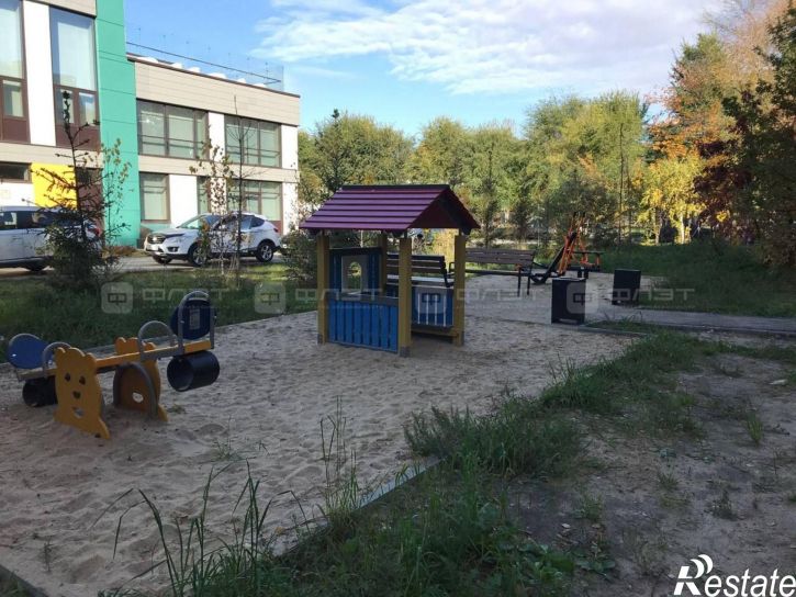 2-комн квартира ул. Черноморская д.5