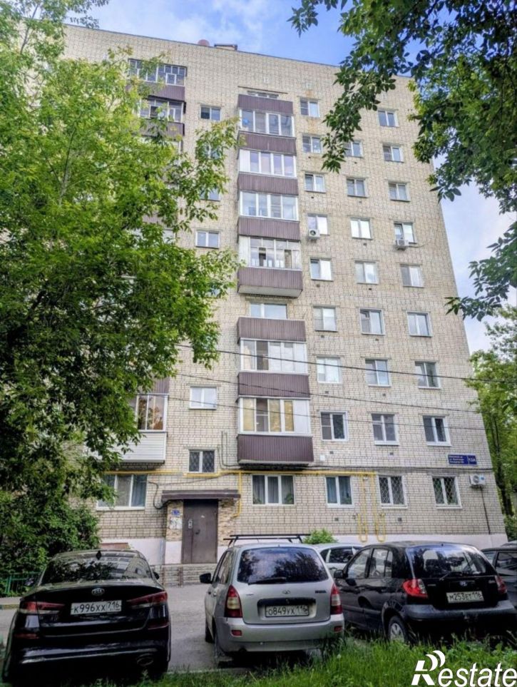 1-комн квартира ул. Восстания д.12а