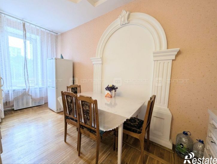 2-комн квартира ул. Рихарда Зорге д.37