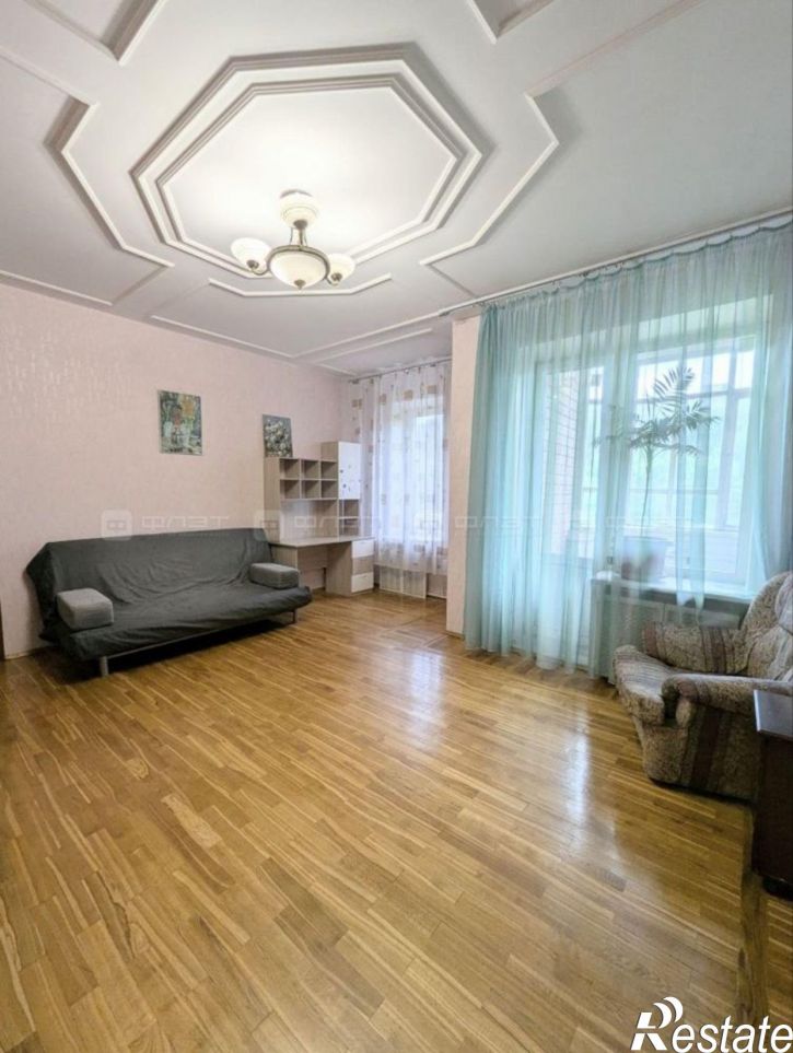 2-комн квартира ул. Рихарда Зорге д.37