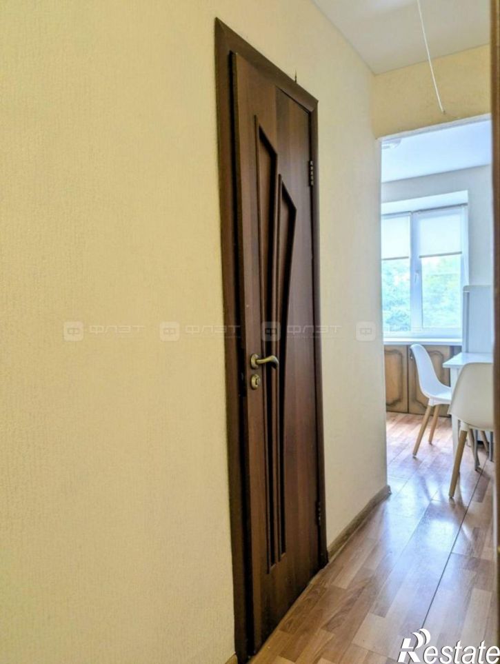 1-комн квартира ул. Восстания д.12а