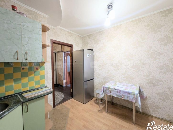 1-комн квартира ул. Академика Глушко д.49