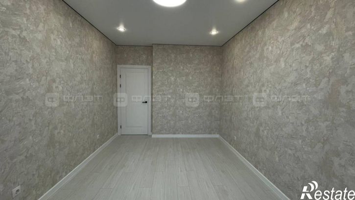 2-комн квартира ул. Анаса Тазетдинова д.4а