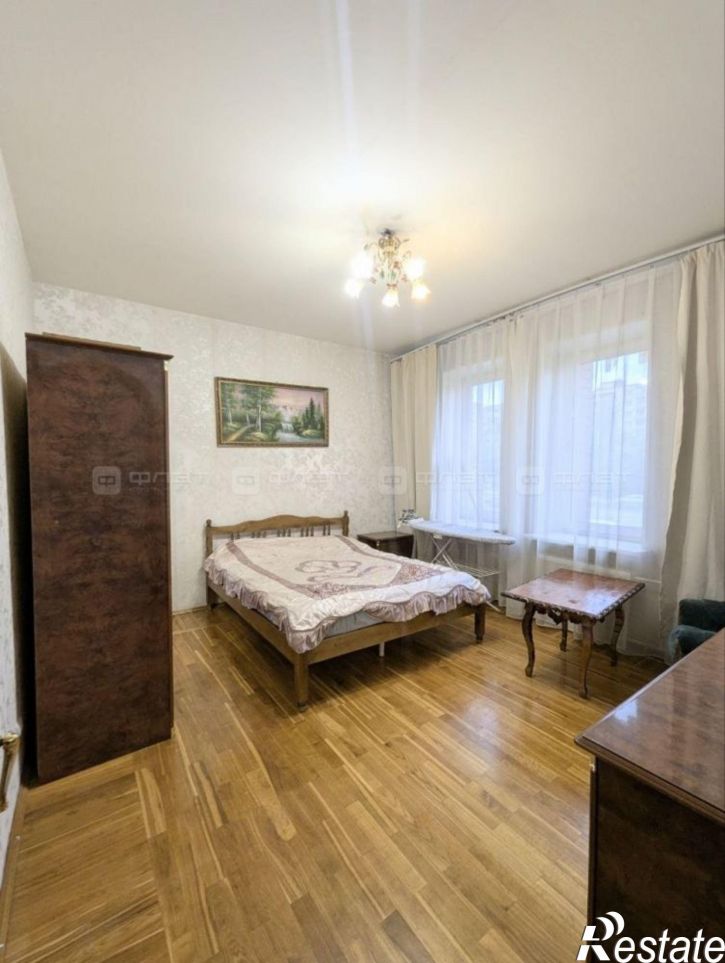 2-комн квартира ул. Рихарда Зорге д.37