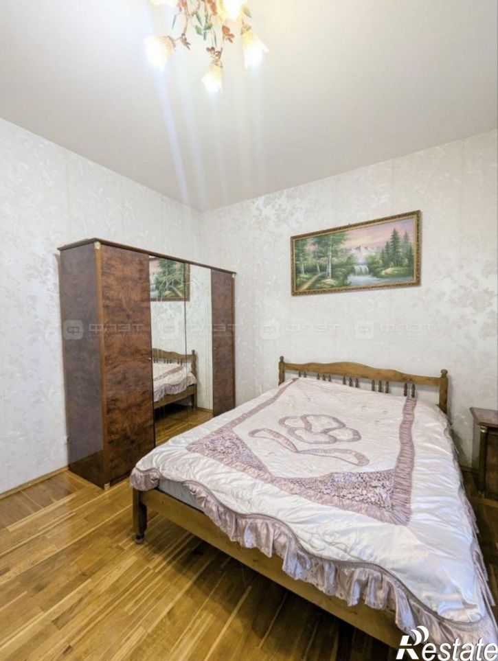 2-комн квартира ул. Рихарда Зорге д.37