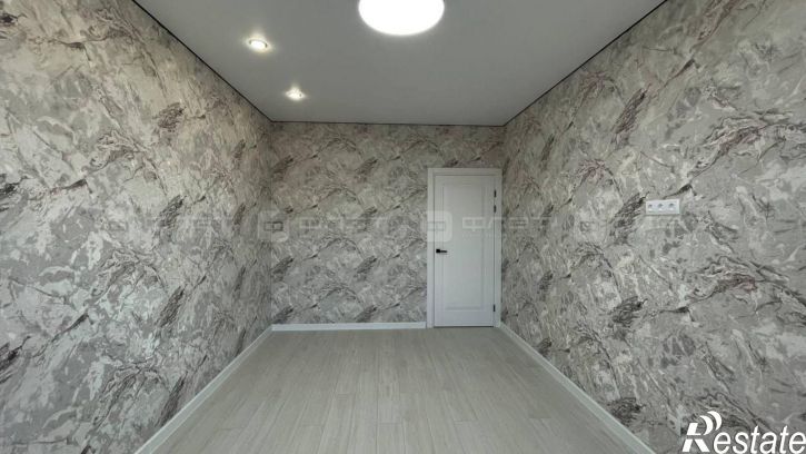 2-комн квартира ул. Анаса Тазетдинова д.4а