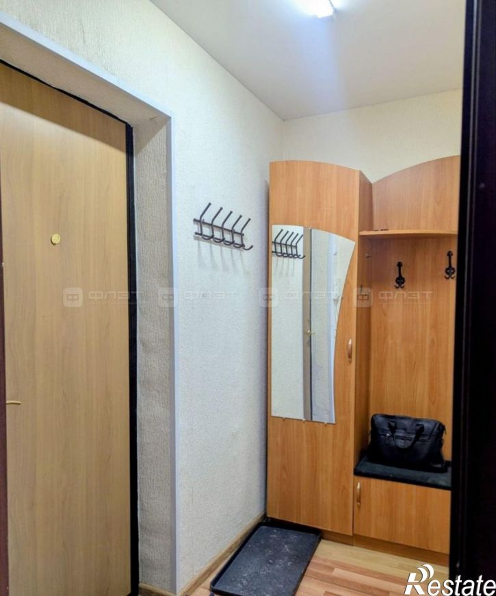 1-комн квартира ул. Восстания д.12а