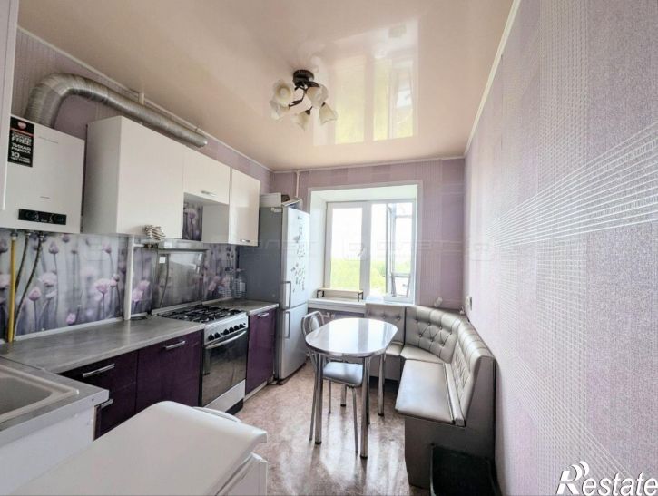 2-комн квартира ул. Рихарда Зорге д.1