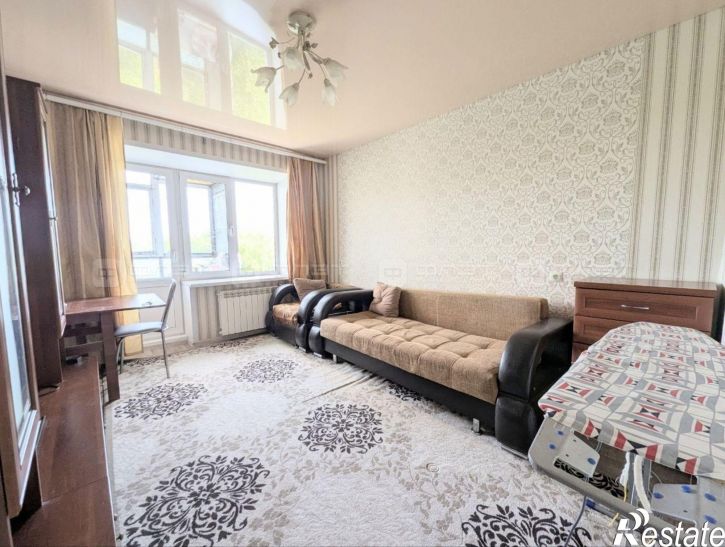 2-комн квартира ул. Рихарда Зорге д.1