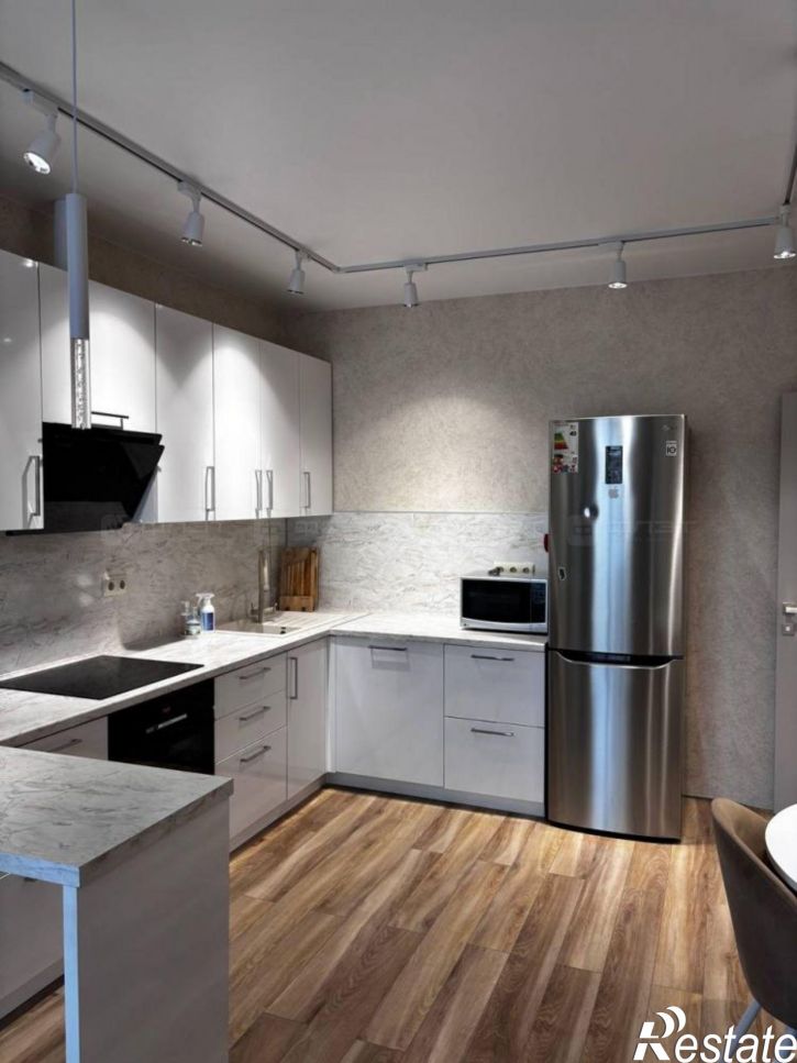 2-комн квартира ул. Аметьевская магистраль д.18 к1