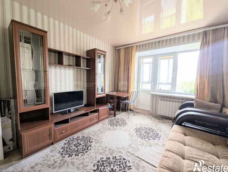 2-комн квартира ул. Рихарда Зорге д.1