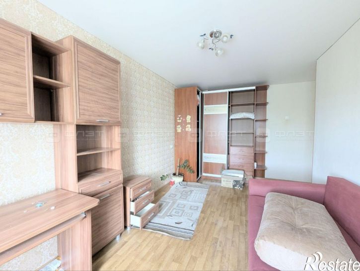 2-комн квартира ул. Рихарда Зорге д.1