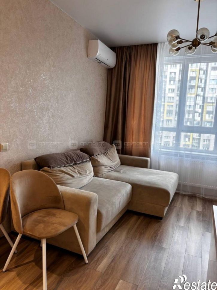 2-комн квартира ул. Аметьевская магистраль д.18 к1