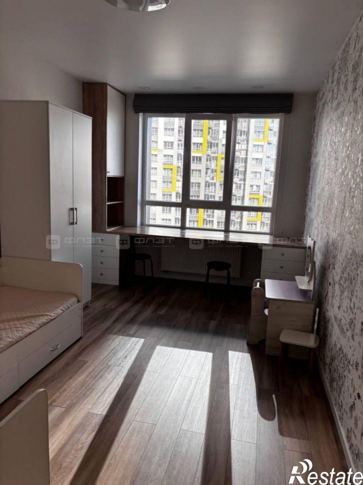 2-комн квартира ул. Аметьевская магистраль д.18 к1