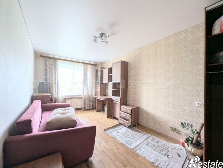 2-комн квартира ул. Рихарда Зорге д.1