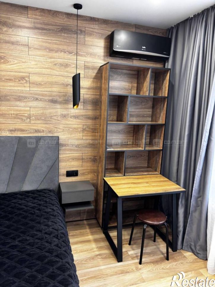 2-комн квартира ул. Аметьевская магистраль д.18 к1