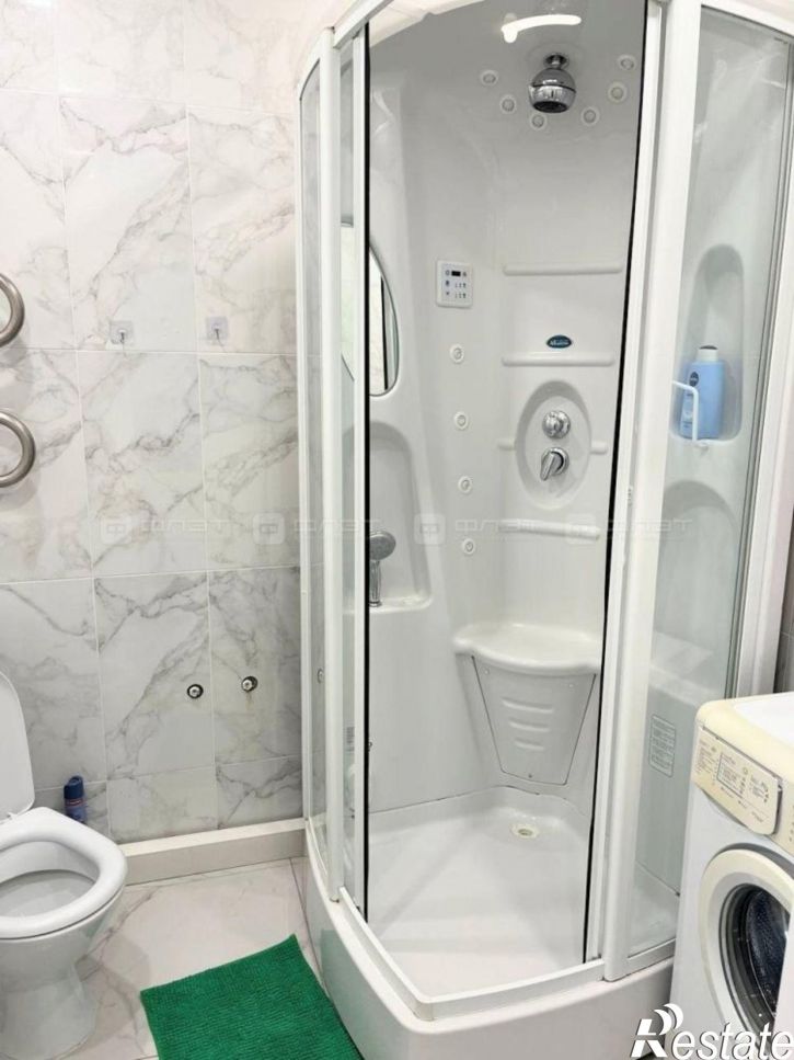 1-комн квартира ул. Александра Курынова д.10 к1