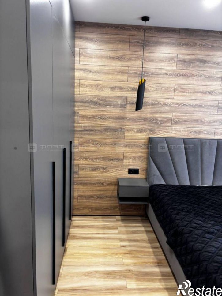 2-комн квартира ул. Аметьевская магистраль д.18 к1