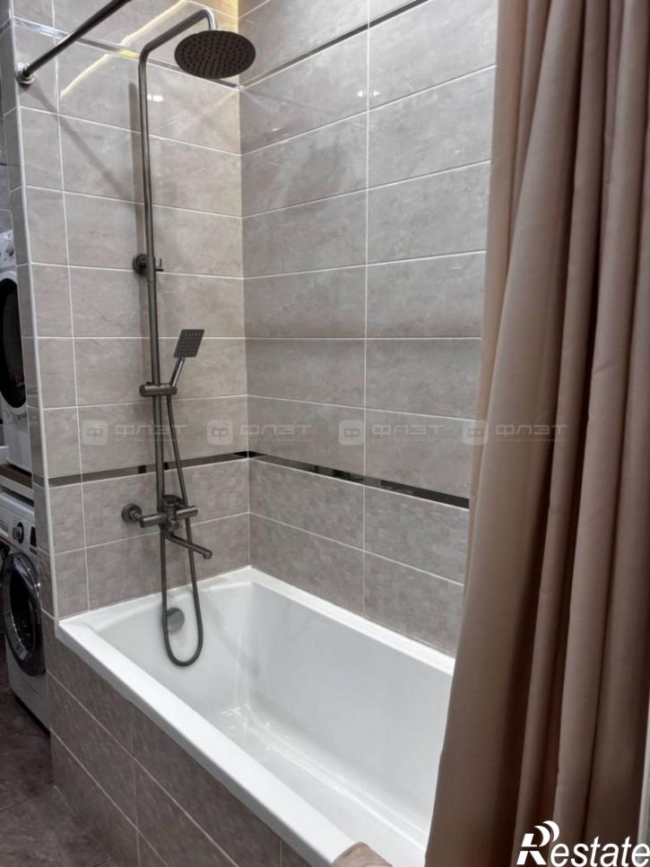 2-комн квартира ул. Аметьевская магистраль д.18 к1