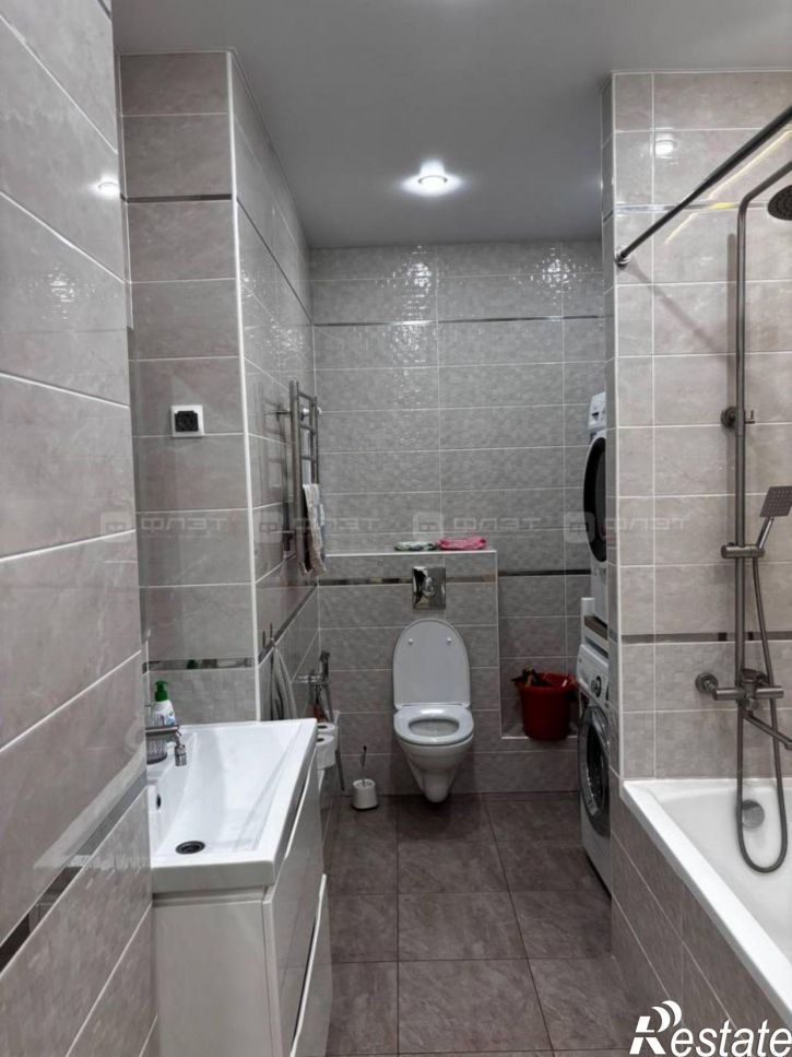 2-комн квартира ул. Аметьевская магистраль д.18 к1