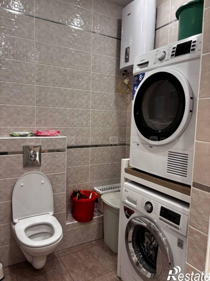 2-комн квартира ул. Аметьевская магистраль д.18 к1
