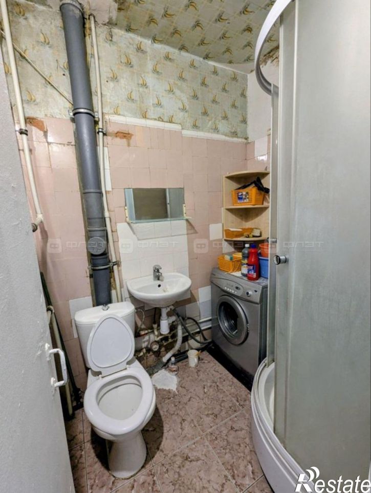 2-комн квартира ул. Латышских Стрелков д.13
