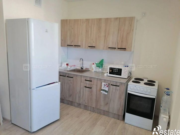 2-комн квартира проезд. Детский д.5